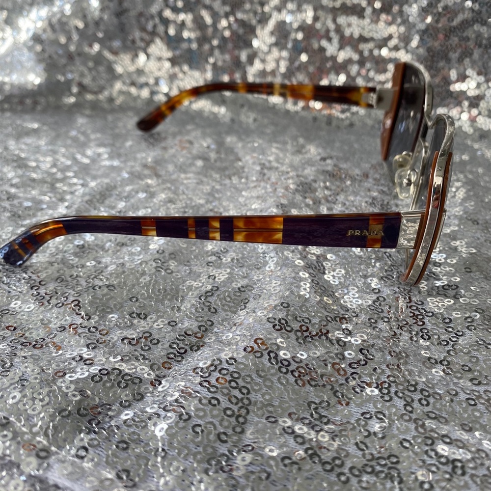 Prada glasses